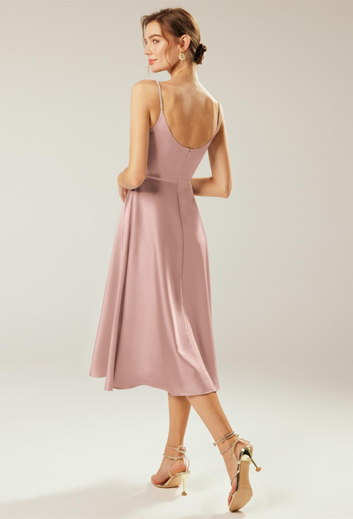 AW Marin Dress